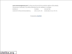Sites similar to mswmanagement.com