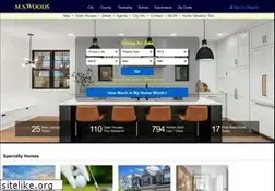 Sites similar to mswoods.com