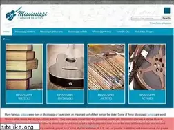 Sites similar to mswritersandmusicians.com