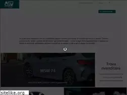 Sites similar to mswwheels.com