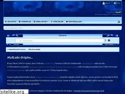 Sites similar to msxlabs.org