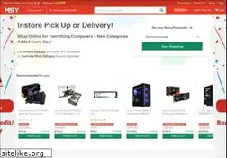Sites similar to msy.com.au