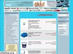 Sites similar to msyc.es