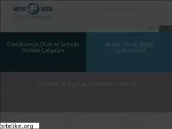 Sites similar to msyd.org