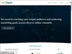 Sites similar to msydigital.com