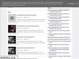 Sites similar to msyimpe.blogspot.com