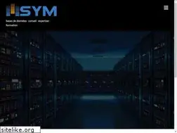 Sites similar to msym.fr