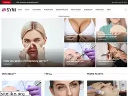Sites similar to msymi.com
