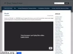 Sites similar to msyoungteaches.com
