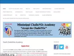 Sites similar to msyouthchallenge.org