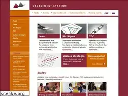 Sites similar to msys.sk