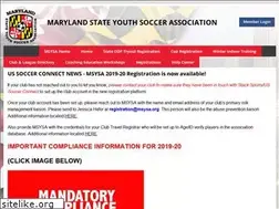 Sites similar to msysalive.org