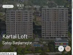 Sites similar to msyyapi.com.tr