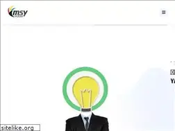 Sites similar to msyyazilim.com