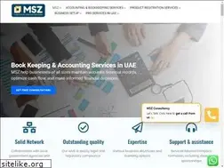 Sites similar to msz.ae