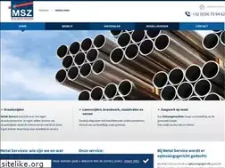 Sites similar to msz.be