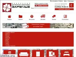 Sites similar to msz72.ru