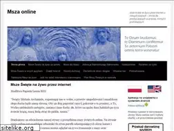Sites similar to msza-online.net