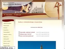 Sites similar to mszanamilosierdzie.pl