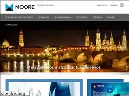 Sites similar to mszaragoza.com