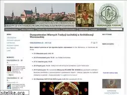 Sites similar to mszatrydencka.waw.pl