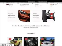 Sites similar to mszautomotive.de