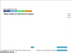 Sites similar to msze.live