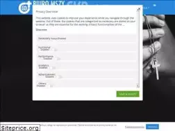 Sites similar to mszewieczyste.pl