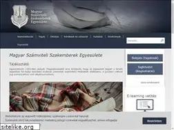 Sites similar to mszsze.hu