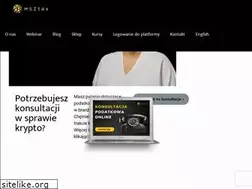 Sites similar to msztax.pl
