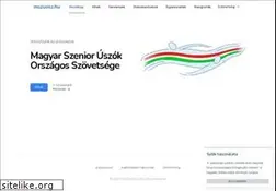 Sites similar to mszuosz.hu