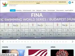 Sites similar to mszusz.hu