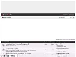 Sites similar to mt-07.fr