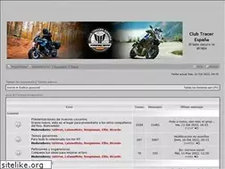 Sites similar to mt-09-tracer.com