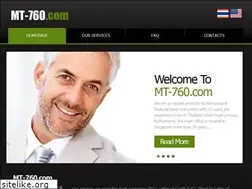 Sites similar to mt-760.com