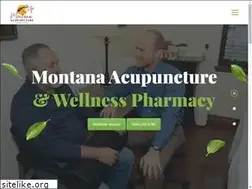 Sites similar to mt-acupuncture.com
