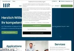 Sites similar to mt-ag.com