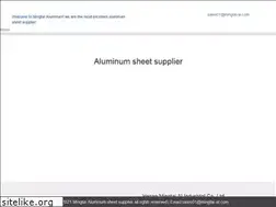 Sites similar to mt-aluminum.com