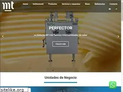 Sites similar to mt-ar.com