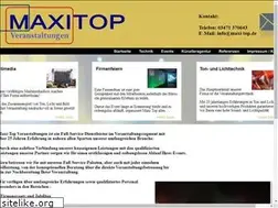 Sites similar to mt-audio.de