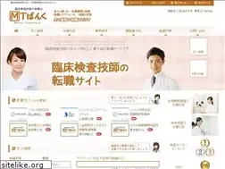 Sites similar to mt-bank.jp