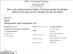 Sites similar to mt-berater.ag