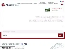Sites similar to mt-campingnorge.no