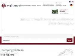 Sites similar to mt-campingplatzenorwegen.de