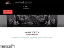 Sites similar to mt-car.ru
