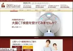 Sites similar to mt-cl.jp