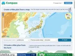 Sites similar to mt-compass.com