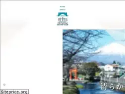 Sites similar to mt-fuji.beer