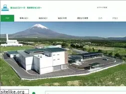 Sites similar to mt-fujiecopark.com