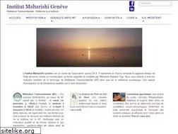 Sites similar to mt-geneve.ch